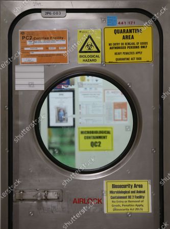 Coronavirus Outbreak Stockfotos Exklusiv Shutterstock