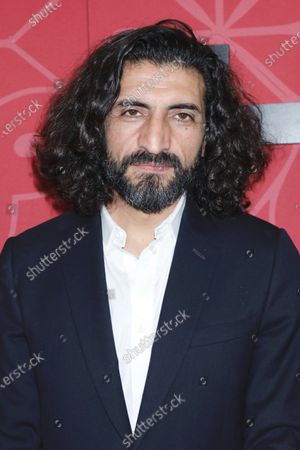 Numan Acar Stock Pictures, Editorial Images and Stock Photos | Shutterstock