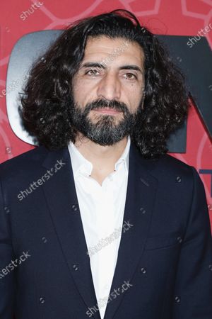 Numan Acar Stock Pictures, Editorial Images and Stock Photos | Shutterstock