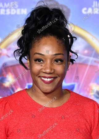 Tiffany Haddish Stock Pictures Editorial Images And Stock Photos