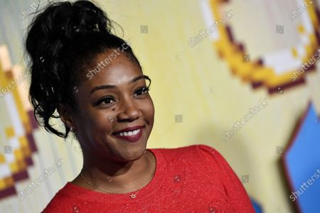 Tiffany Haddish Stock Pictures Editorial Images And Stock Photos