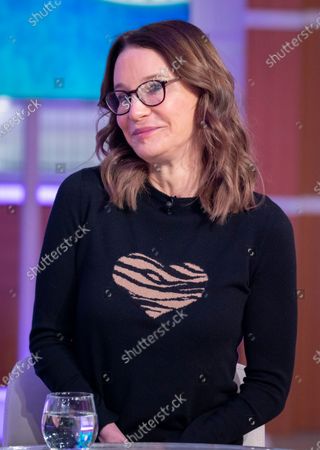 Susie Dent Stock Pictures, Editorial Images and Stock Photos | Shutterstock