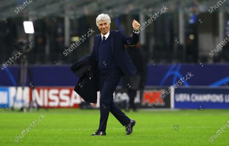 Gian Piero Gasperini Stock Pictures Editorial Images And Stock