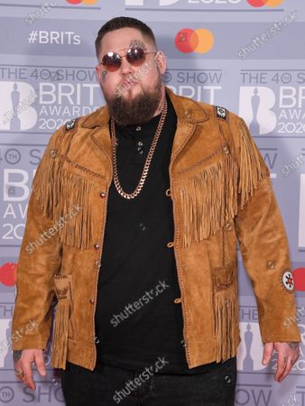 rag n bone man concert 2020