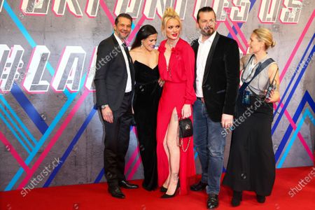 franziska knuppe christian mГ¶stl franziska knuppe christian mГ¶stl