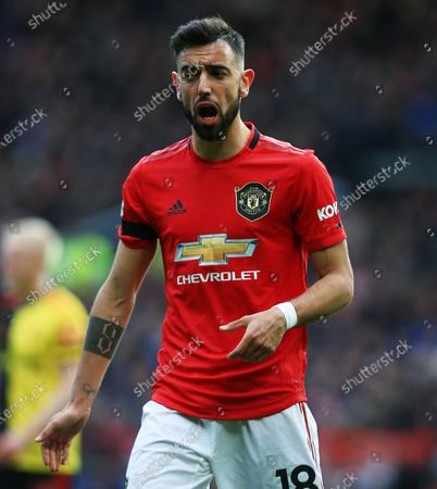 Bruno Fernandes Tattoo / Sergio Aguero Tattoo Was Inspired ...