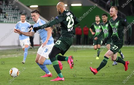 Wolfsburg Malmö Wolfsburg Malmö