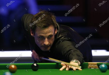 coral snooker championship