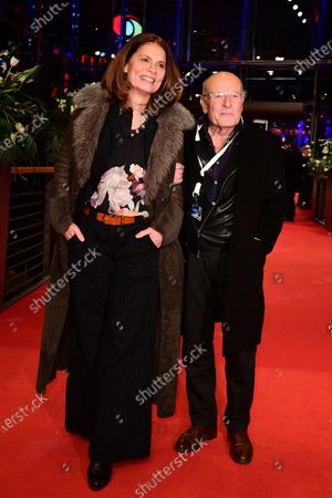 Schwesterlein Film Premiere 70th Berlin International Film Stock Photos Exclusive Shutterstock