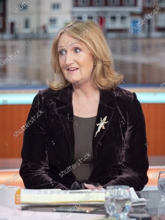 Suzanne Evans Stock Pictures, Editorial Images and Stock Photos ...