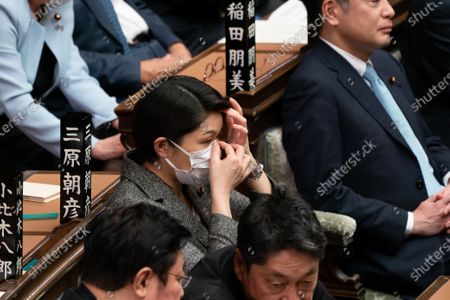 What do we know about japan