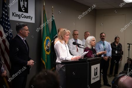 Coronavirus Outbreak Feb 2020 库存照片 独家 Shutterstock