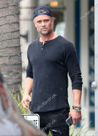 Josh Duhamel Stock Pictures Editorial Images And Stock Photos Shutterstock