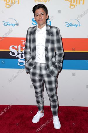 Karan Brar Stock Pictures Editorial Images And Stock Photos Shutterstock