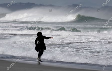 9th Anniversary Tohoku Earthquake Tsunami Stock Photos Exclusive