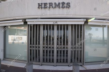 hermes cannes