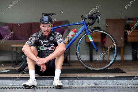 cycling ireland zwift