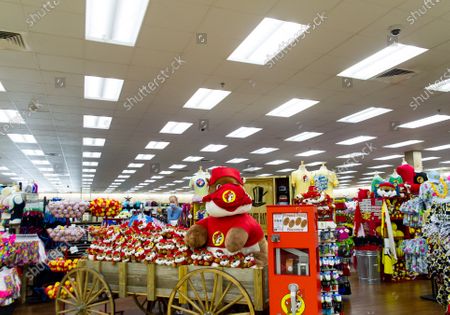 buc ee's stuffed animal