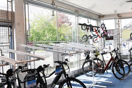 bike shops west yorkshire