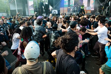 Mosh Pit Stock Pictures Editorial Images And Stock Photos Shutterstock