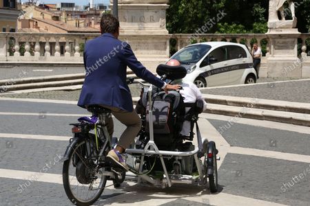electric bikes for disabled adults