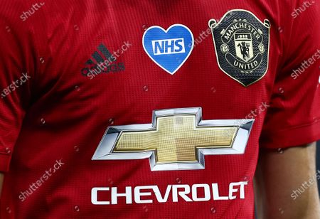 Brighton Hove Albion V Manchester United Fotos De Stock Exclusivo Shutterstock