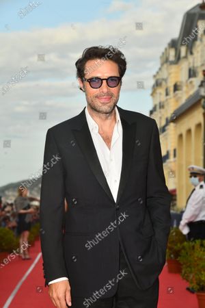 Nicolas Bedos Stock Pictures Editorial Images And Stock Photos Shutterstock