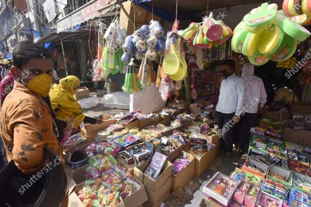 soft toys shop in sadar bazar