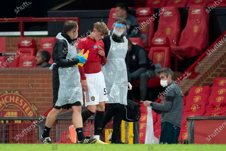 Manchester United V Southampton Fotos De Stock Exclusivo Shutterstock