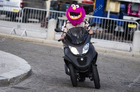 Motorcycle Helmet Stock Photos Editorial Images And Stock Pictures Shutterstock