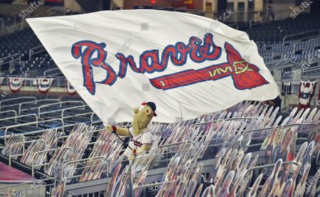 blooper braves