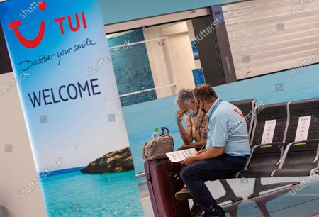 tui flights baggage