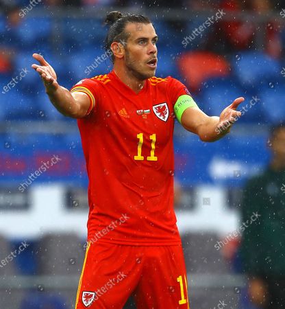 Wales V Bulgaria Stockfotos Exklusiv Shutterstock https www shutterstock com de editorial sports wales v bulgaria 2020 09 06