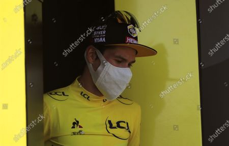 Yellow Mask Stock Pictures Editorial Images And Stock Photos Shutterstock