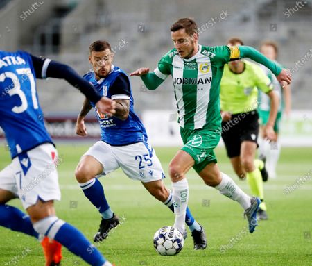 Hammarby Stock Photos Editorial Images And Stock Pictures Shutterstock