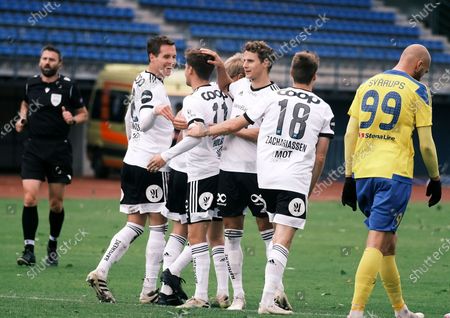 Rosenborg Bk Stock Photos Editorial Images And Stock Pictures Shutterstock