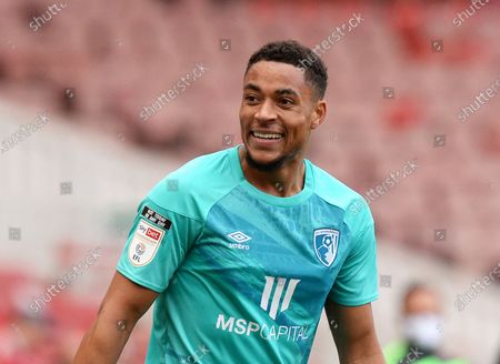 Photos De Stock De Middlesbrough V Afc Bournemouth Exclusives Shutterstock