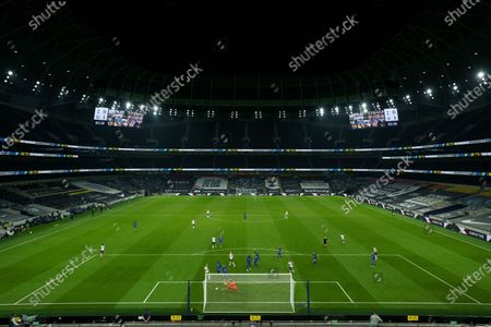 View Tottenham Hotspur Stadium Name Pictures