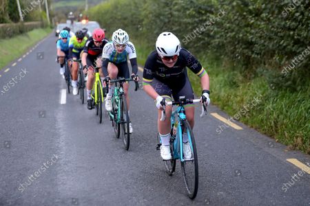 womens road cycling