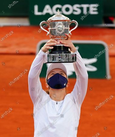 French Open Tennis Previous Winners Curation Stock Photos Editorial Images And Stock Pictures Shutterstock