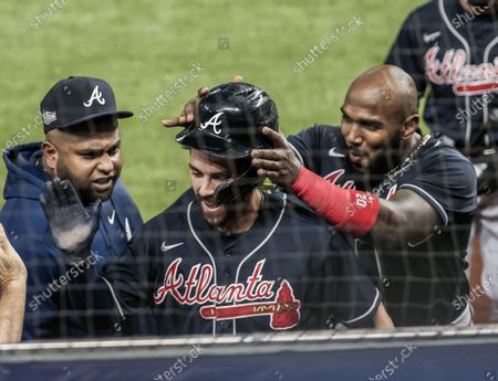 marcell ozuna stock photos editorial images and stock pictures shutterstock https www shutterstock com editorial search marcell 20ozuna