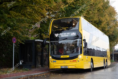 Bvg Stockbilder Redaktionelle Bilder Und Stockfotos Shutterstock