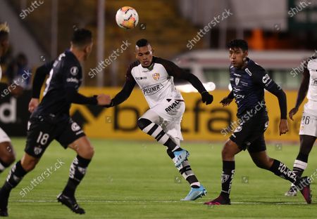 Daniel Alvez C Barcelona Sc Action During Editorial Stock Photo Stock Image Shutterstock