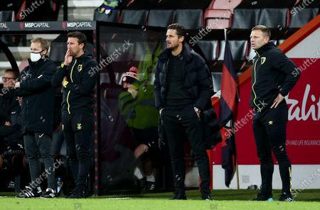 Photos De Stock De Afc Bournemouth V Bristol City Exclusives Shutterstock