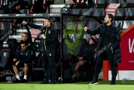 Photos De Stock De Afc Bournemouth V Bristol City Exclusives Shutterstock