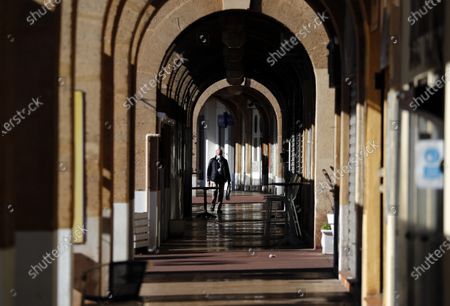 Marseille Stockbilder Redaktionella Bilder Och Stockfoton Shutterstock