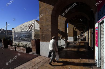 Marseille Stockbilder Redaktionella Bilder Och Stockfoton Shutterstock