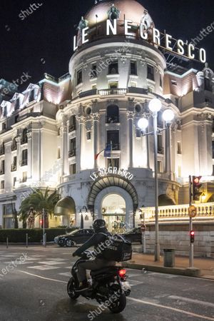Negresco Stock Pictures, Editorial Images and Stock Photos 