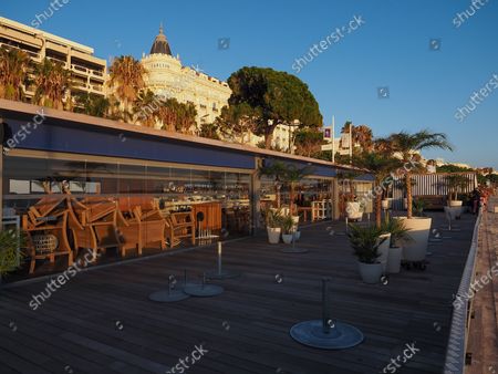 Cannes Stockbilder Redaktionella Bilder Och Stockfoton Shutterstock