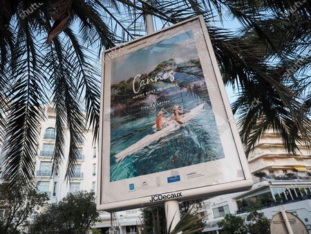 Cannes Stockbilder Redaktionella Bilder Och Stockfoton Shutterstock